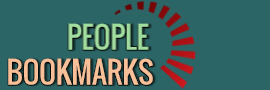 peoplebookmarks.com logo
